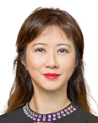 Rossana Chu, LC Lawyers